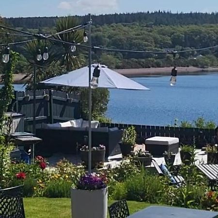 Airanloch, Loch Ness, Adult Only Bed & Breakfast Lochend Bagian luar foto
