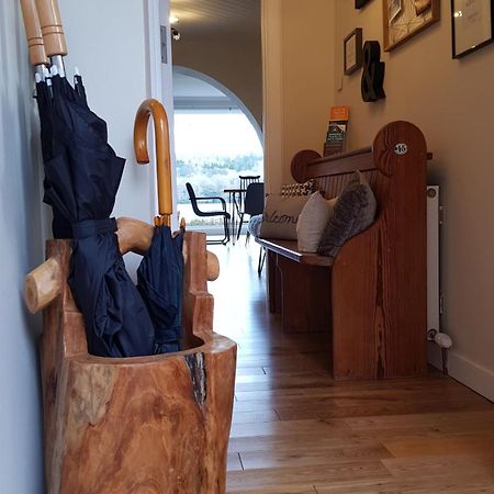 Airanloch, Loch Ness, Adult Only Bed & Breakfast Lochend Bagian luar foto