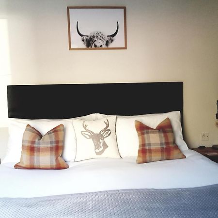 Airanloch, Loch Ness, Adult Only Bed & Breakfast Lochend Ruang foto