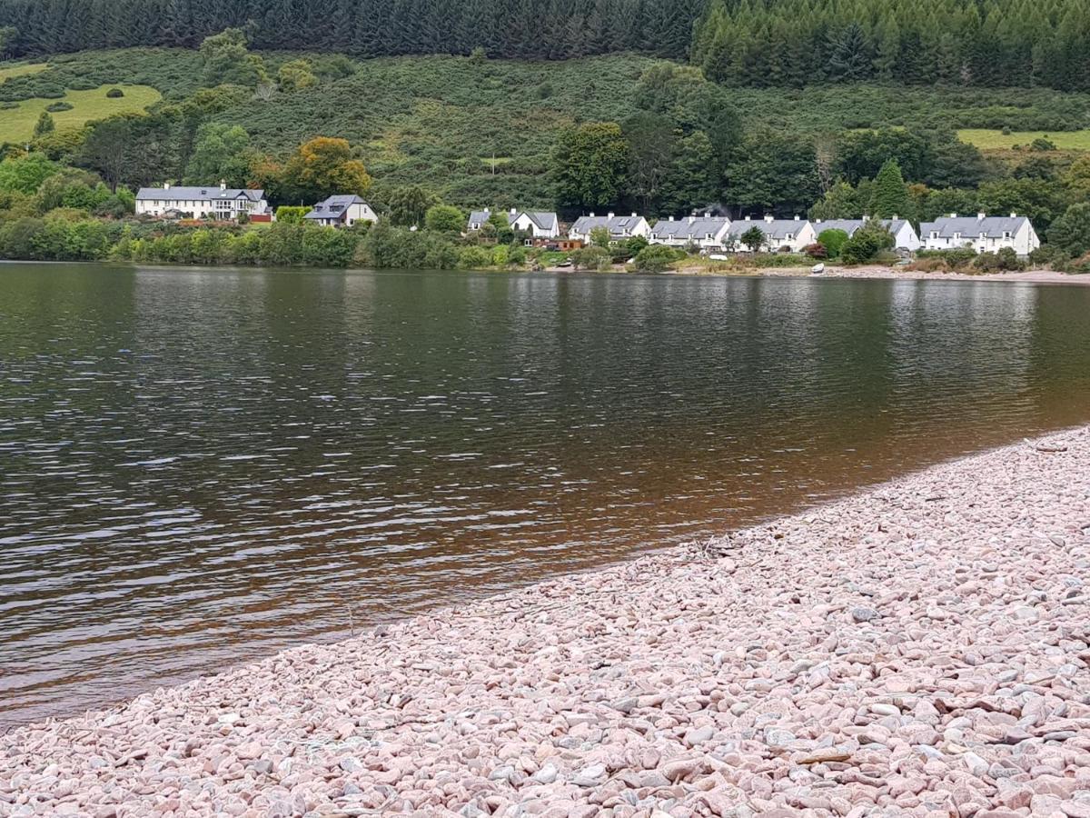 Airanloch, Loch Ness, Adult Only Bed & Breakfast Lochend Bagian luar foto