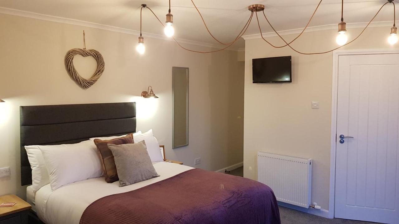 Airanloch, Loch Ness, Adult Only Bed & Breakfast Lochend Bagian luar foto