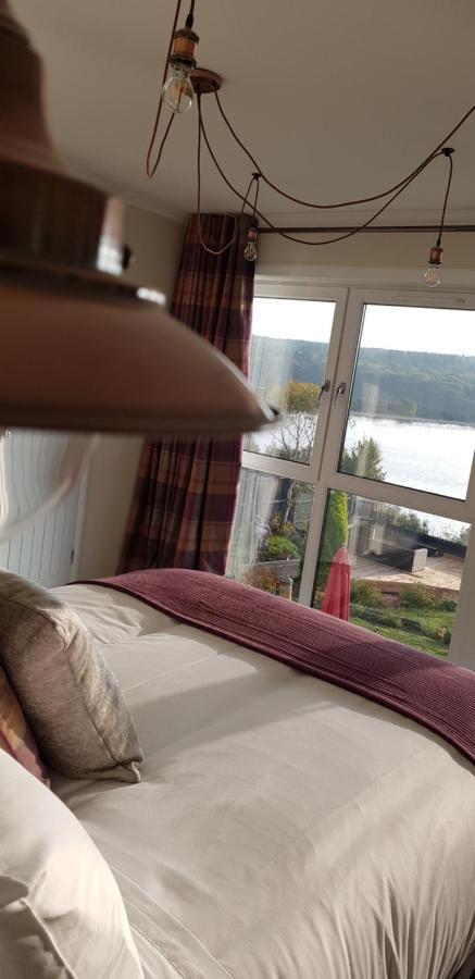 Airanloch, Loch Ness, Adult Only Bed & Breakfast Lochend Bagian luar foto