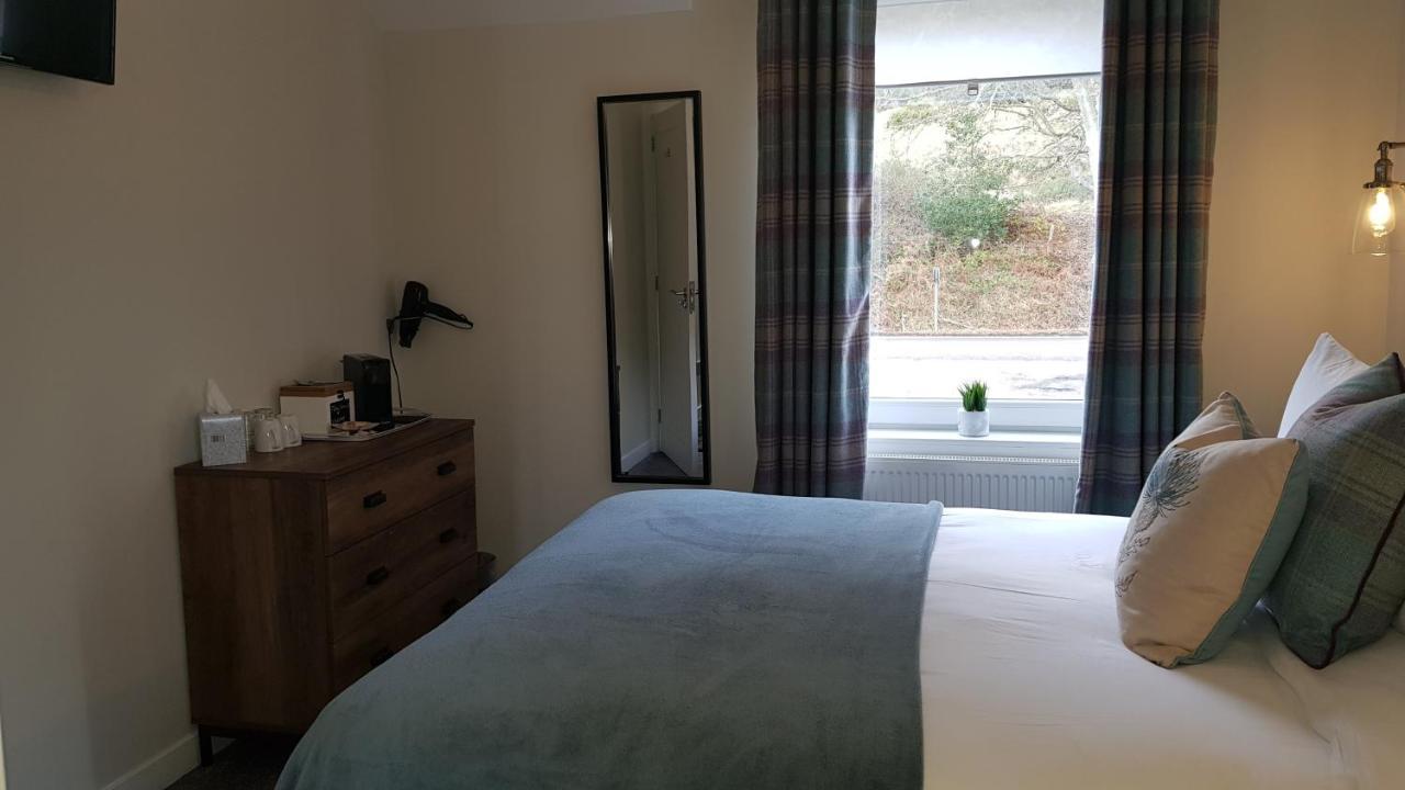 Airanloch, Loch Ness, Adult Only Bed & Breakfast Lochend Ruang foto